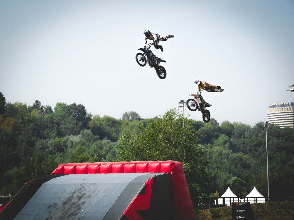 Photograph by Александр Бычков