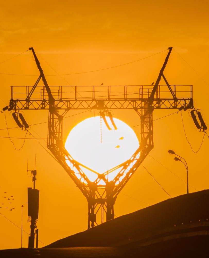 Тела небесные и тела земные