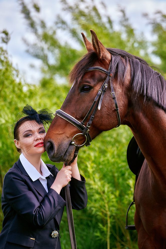 Photograph by Алексей Радченко