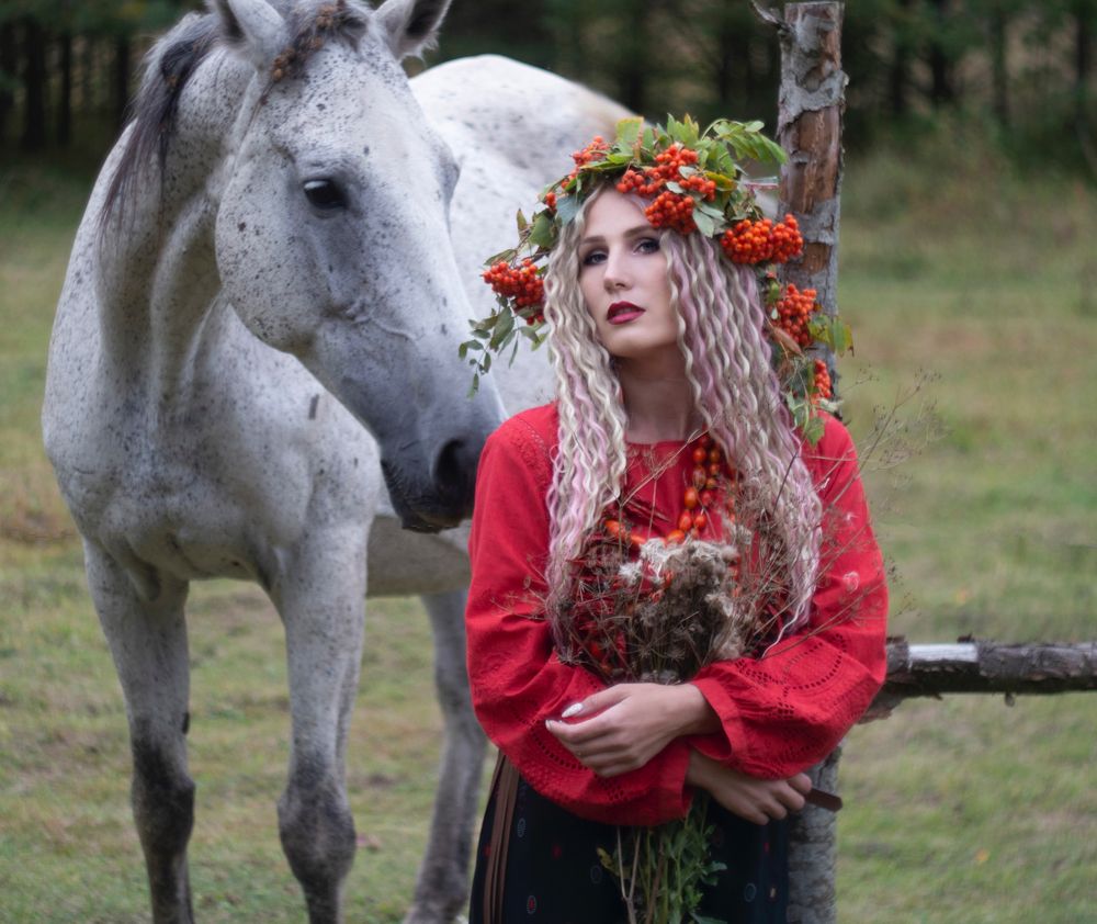 Photograph by Парахневич Виктория