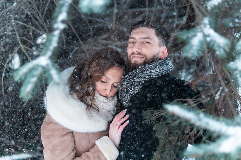 Photograph by Егор Ставер