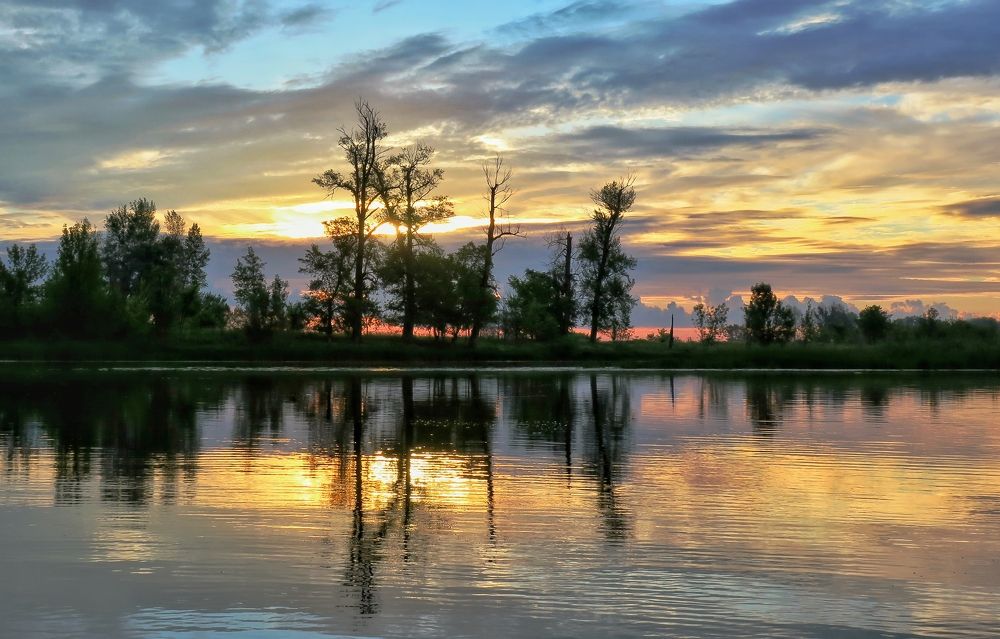 Photograph by Oleg Tsvetkov