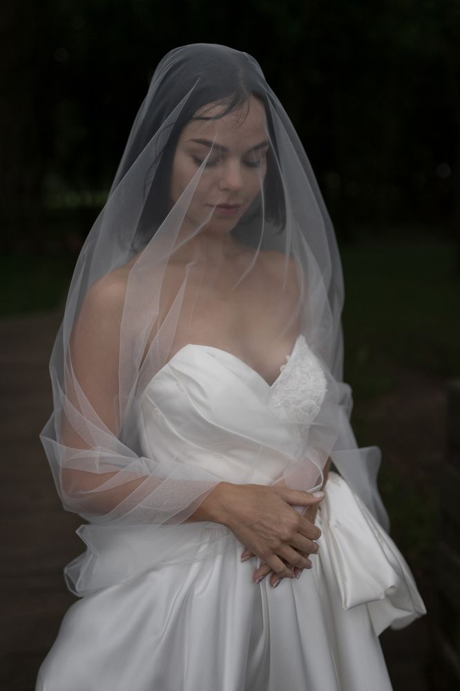 Photograph by Елена Макаренко