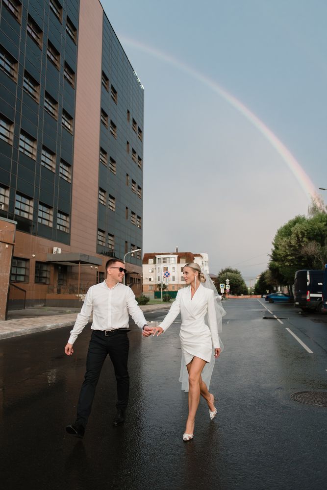 Photograph by Дарья Урывская