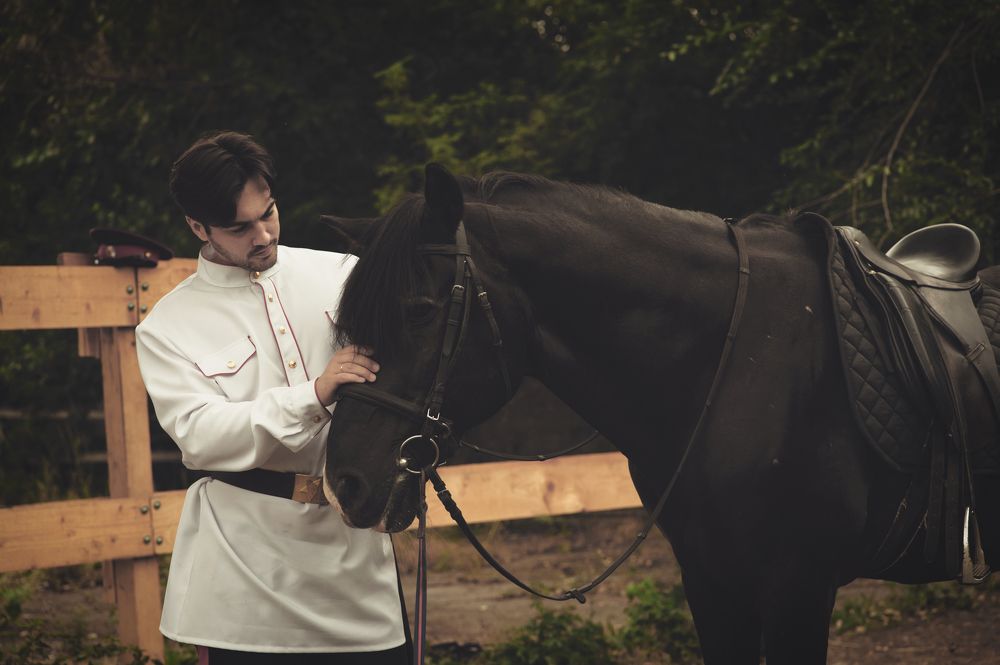 Photograph by Андрей Динисюк