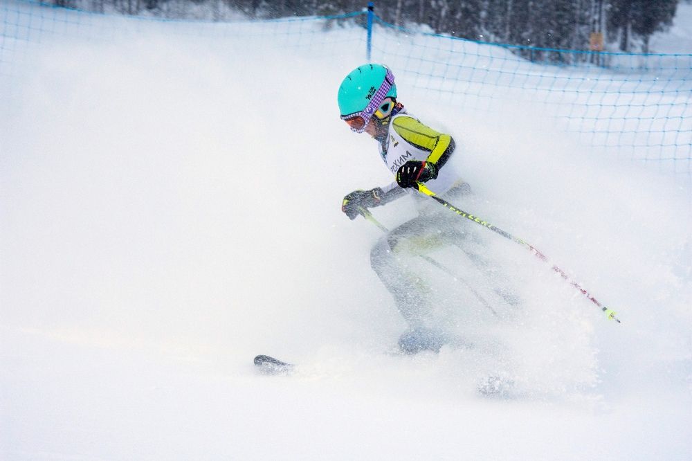 Photograph by Ксения Рябухина