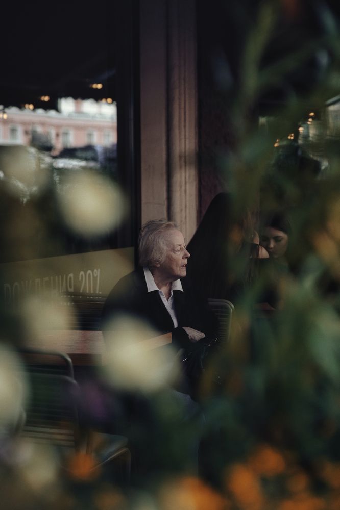 Photograph by Андрей Динисюк