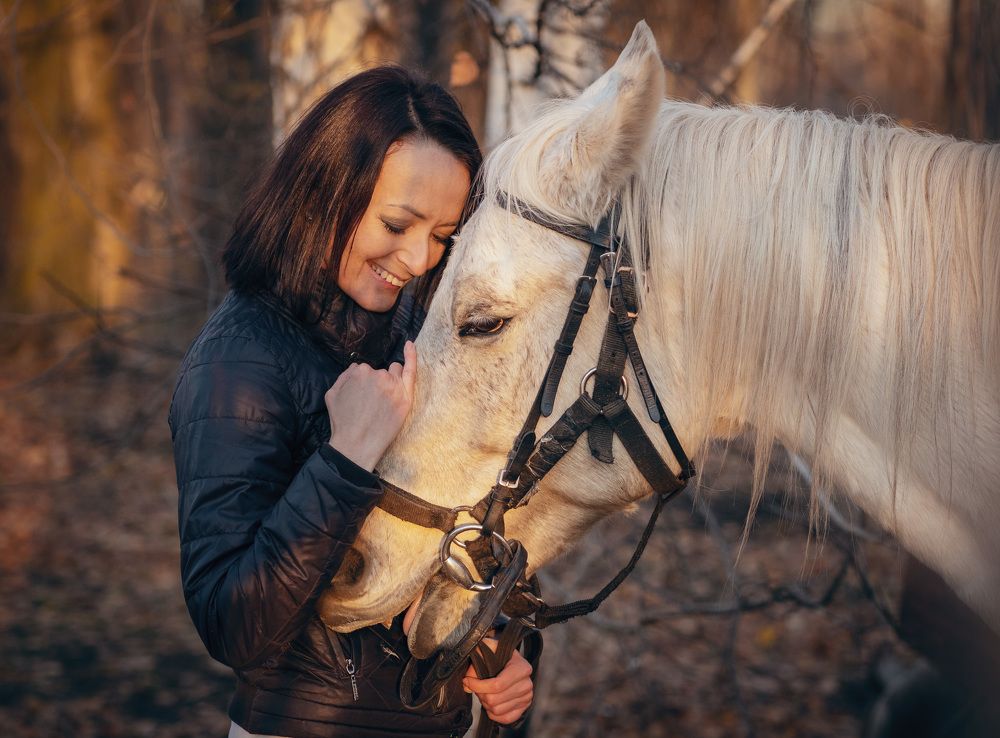 Photograph by Lyudmila Gendugova