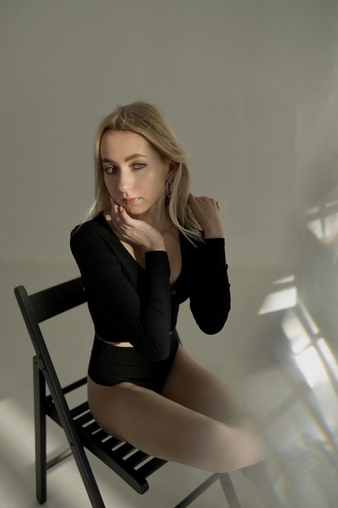 Photograph by Елена Макаренко