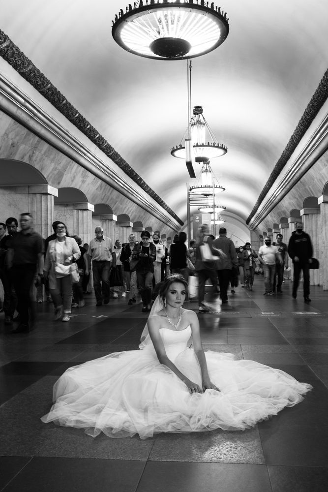 Photograph by Булай Тарас