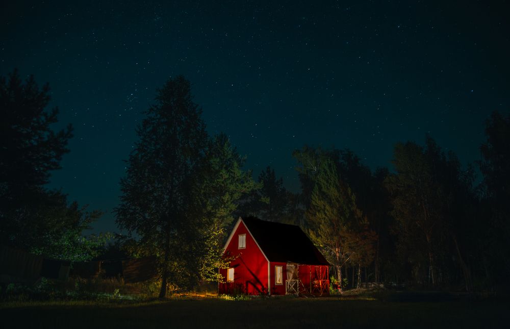 Photograph by Андрей Данилов