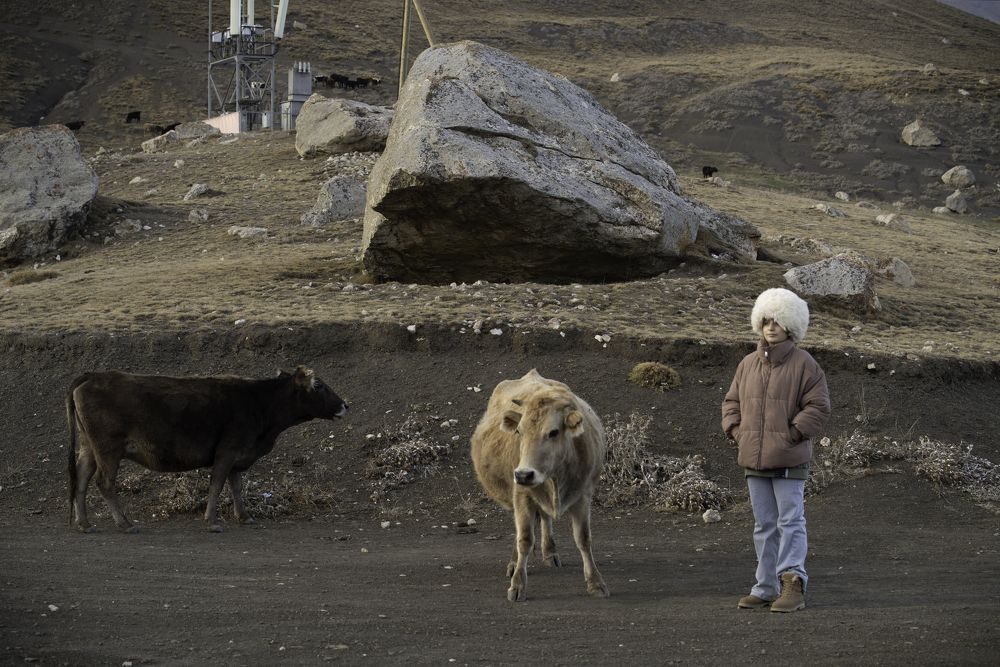 Фотография автора Марина Лукьянова