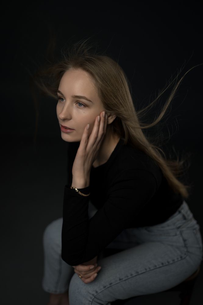 Photograph by Елена Макаренко