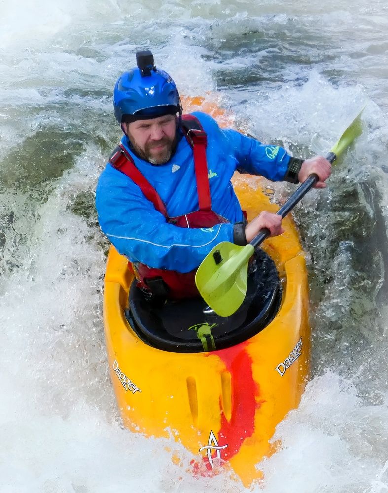 Фотография автора Michael Gault