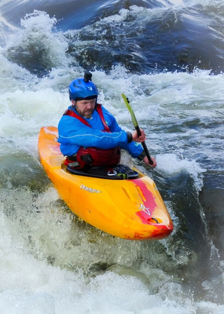 Фотография автора Michael Gault