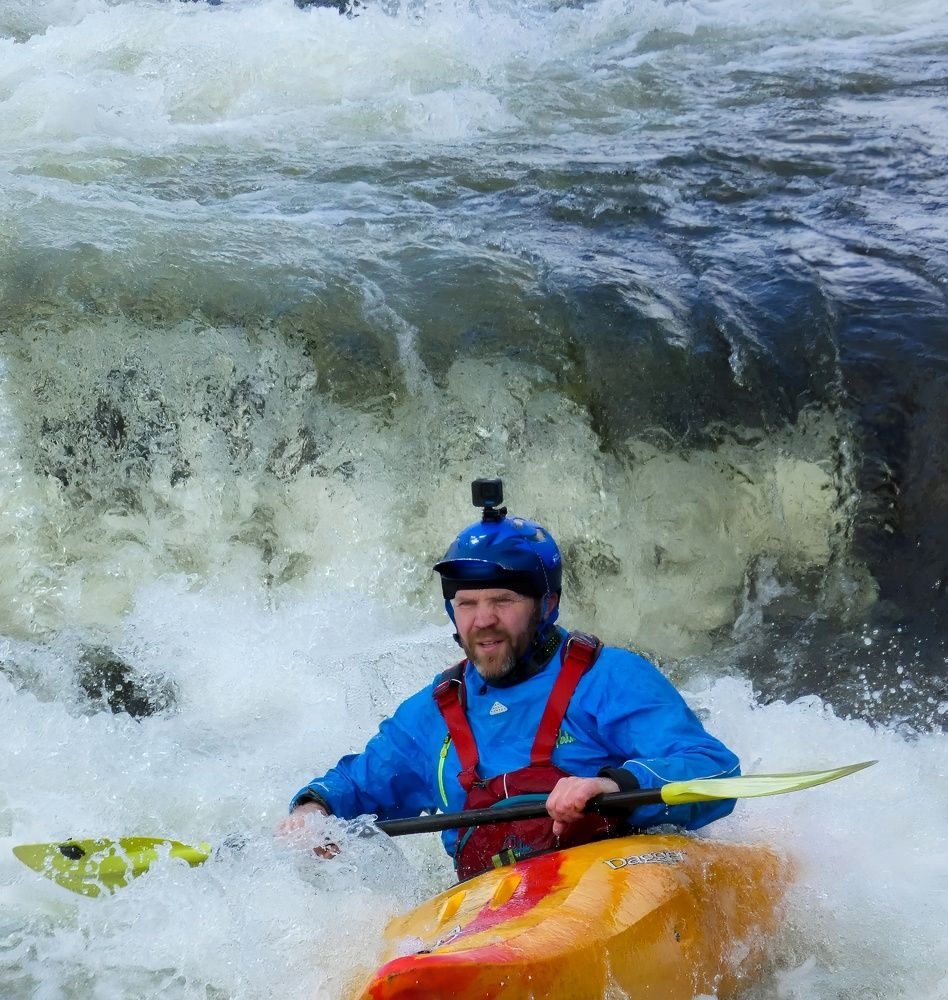 Фотография автора Michael Gault