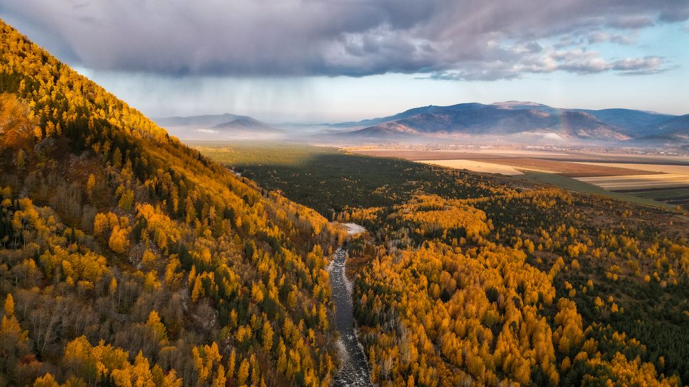 Photograph by Анна Дубровская