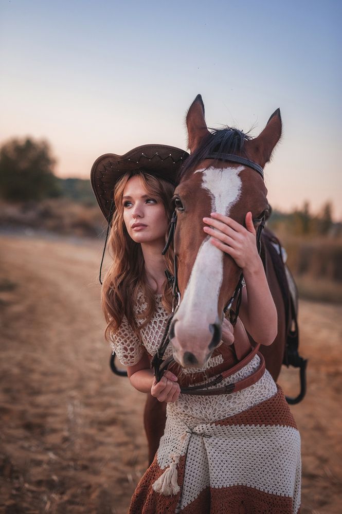 Photograph by Анна Никитина