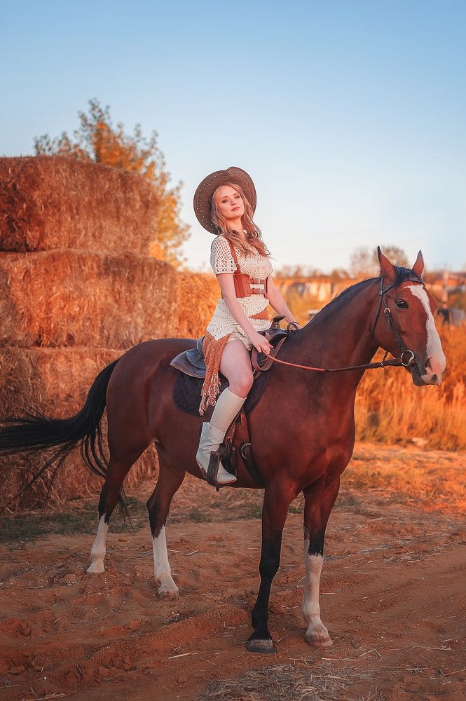 Photograph by Анна Никитина