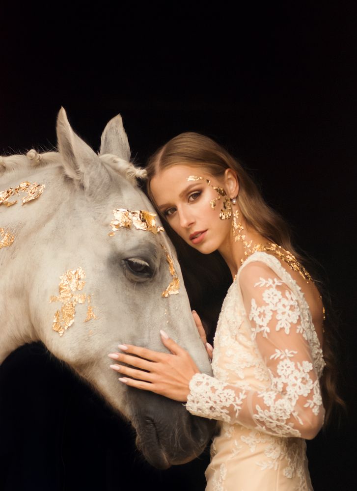 Photograph by Екатерина Савостикова