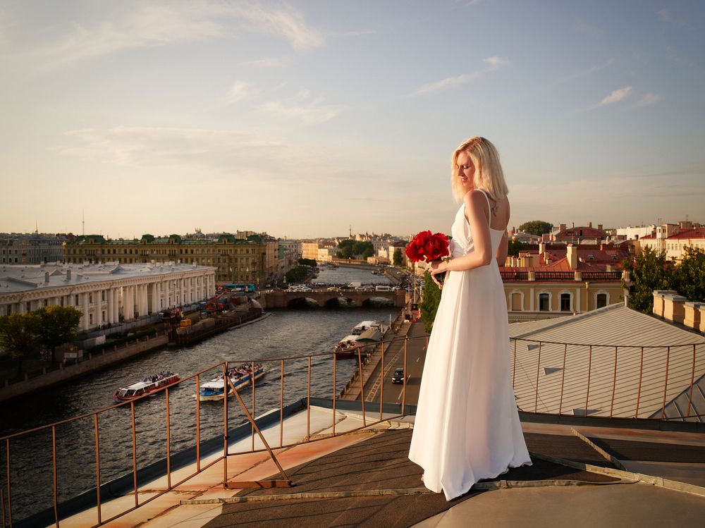 Photograph by Марина Киприна