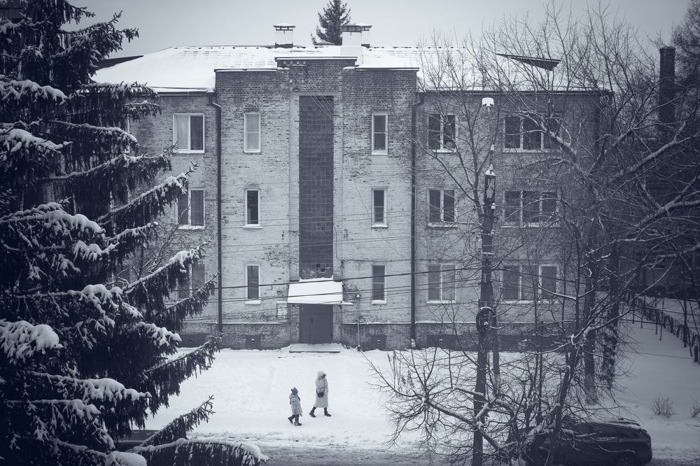 Photograph by Натали Захарова (Тай)