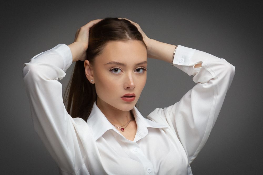 Photograph by Антон Черноусов