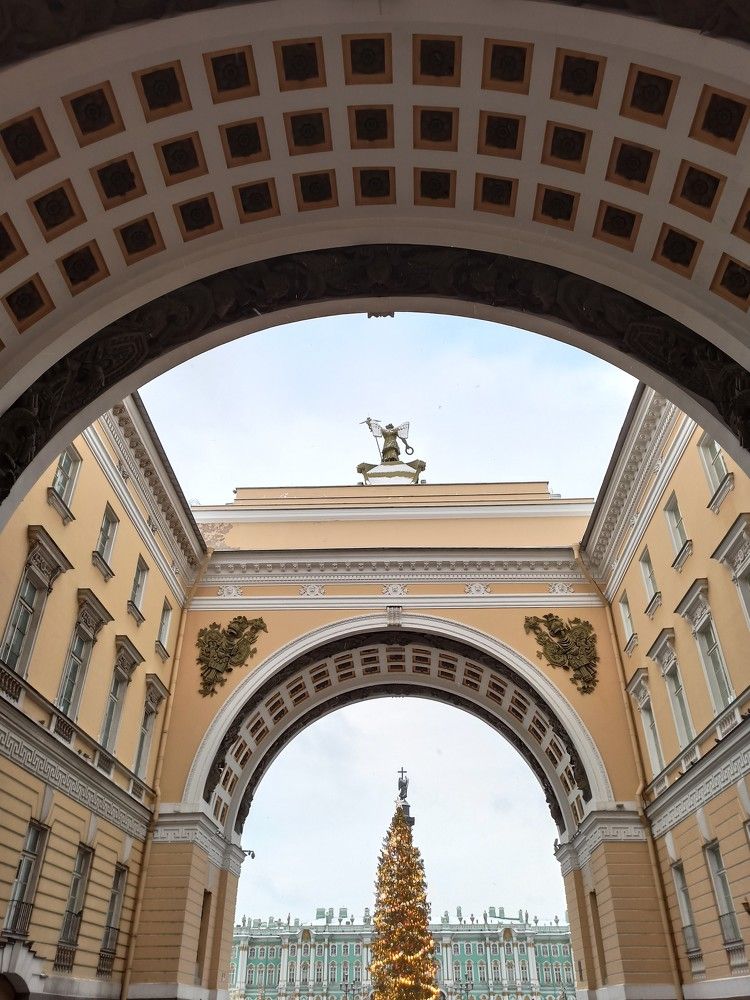 Photograph by Марина Татаринова