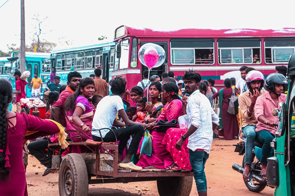 Family Travel with Love