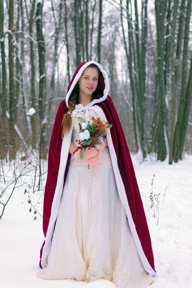 Photograph by Олеся Амеличева