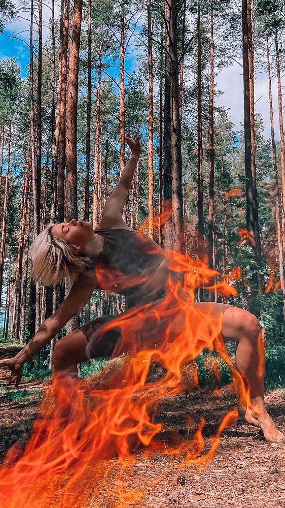 Photograph by Елизавета Ковалева