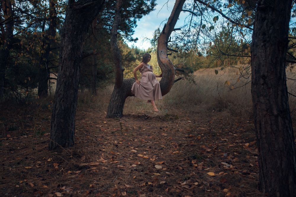 Photograph by Марина Грушина