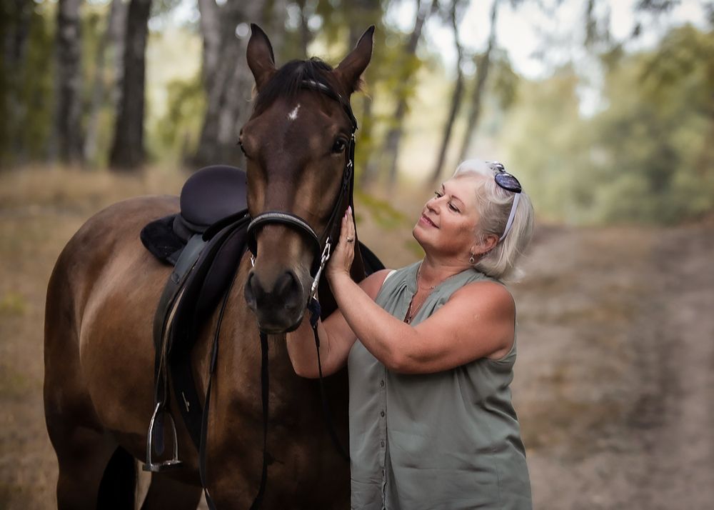 Photograph by Галина Полищук