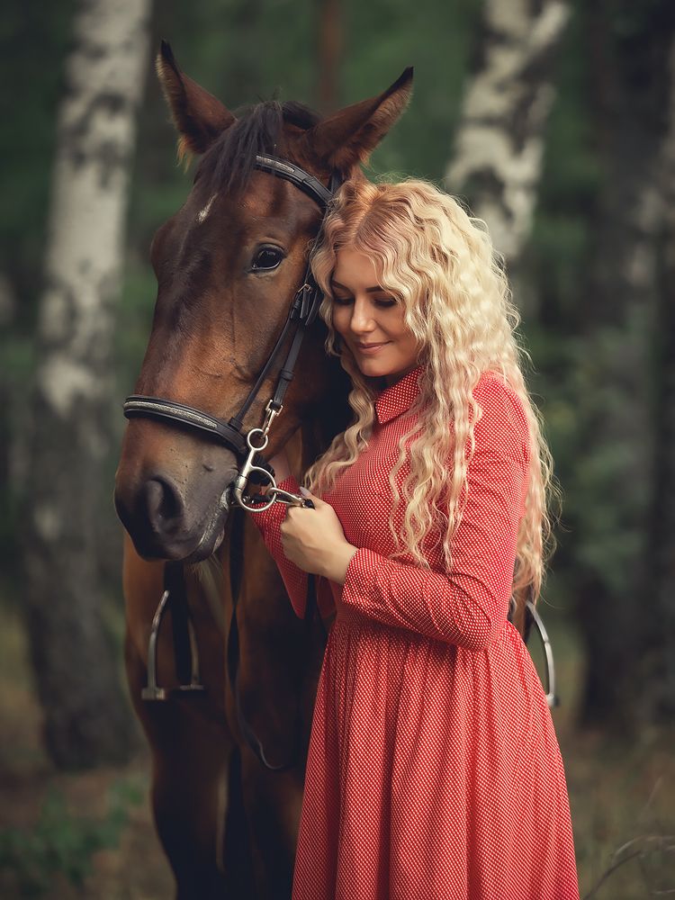 Photograph by Галина Полищук