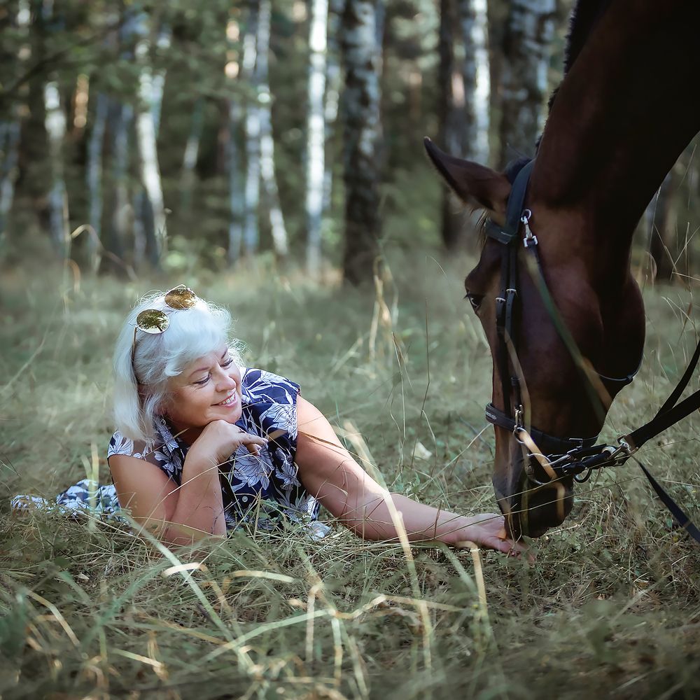 Photograph by Галина Полищук