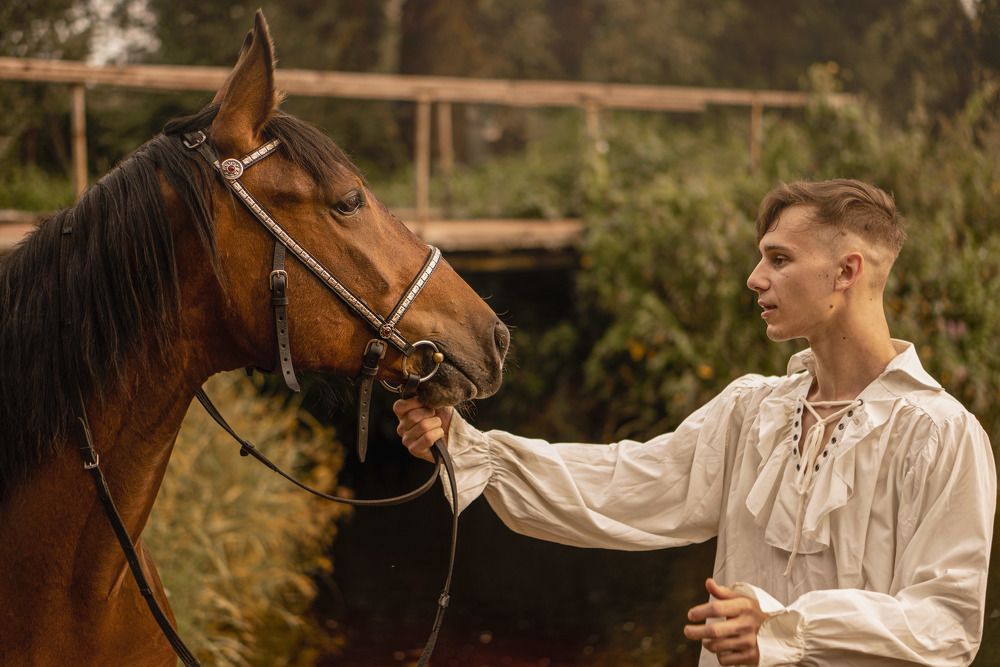 Photograph by Юлия Дмитриева