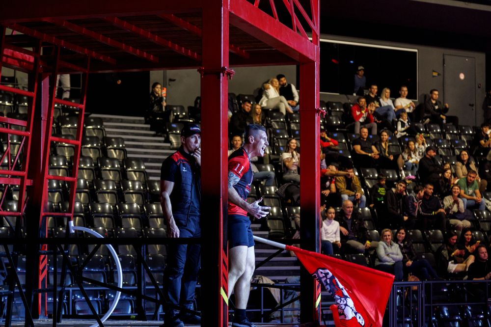 Photograph by Александр Шептикин