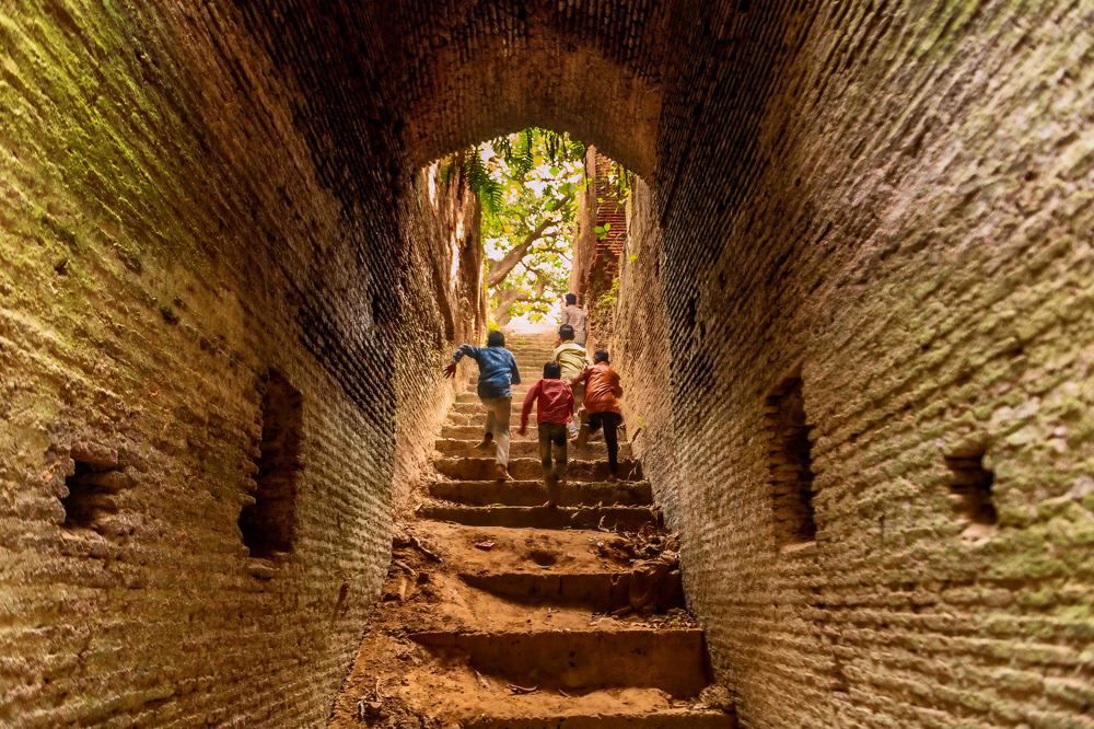 Photograph by Zubair Irshad