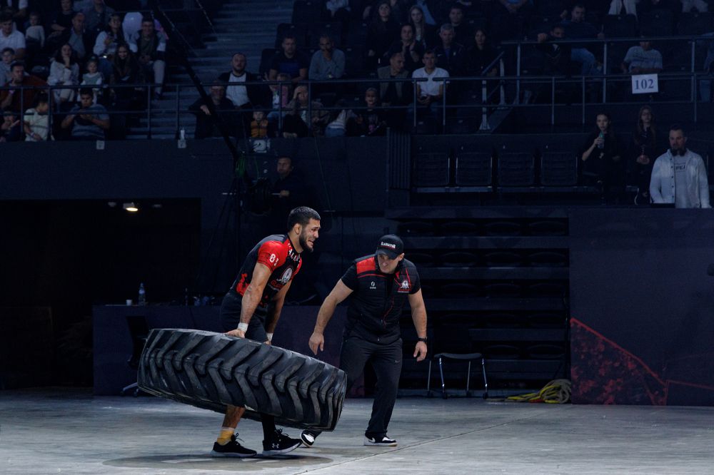 Photograph by Александр Шептикин