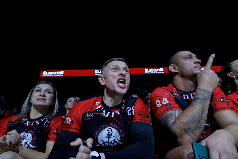 Photograph by Александр Шептикин