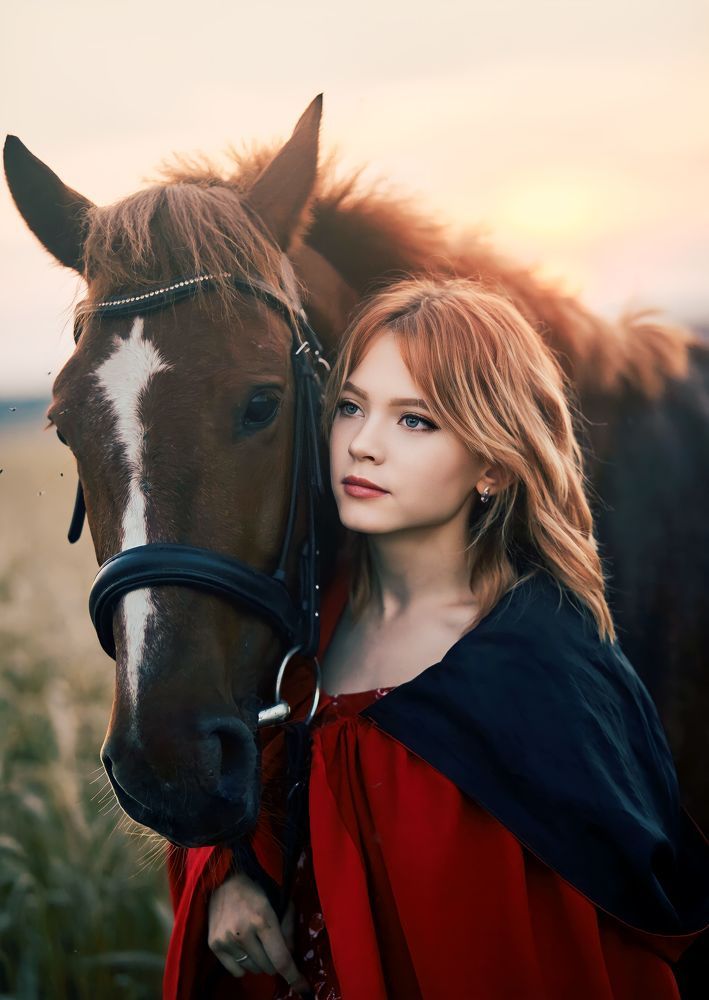 Photograph by Светлана Сафонова