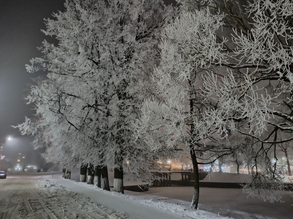 Photograph by Марина Татаринова