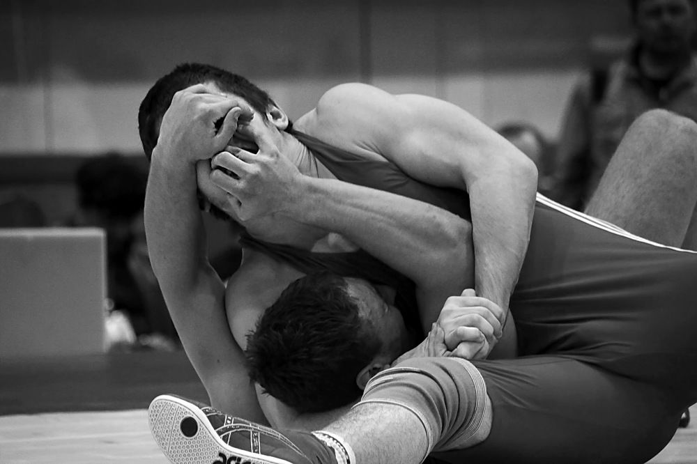 Photograph by Пётр Соколов