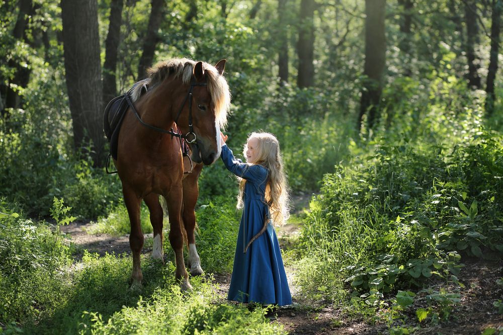 Photograph by Любовь Анисимова