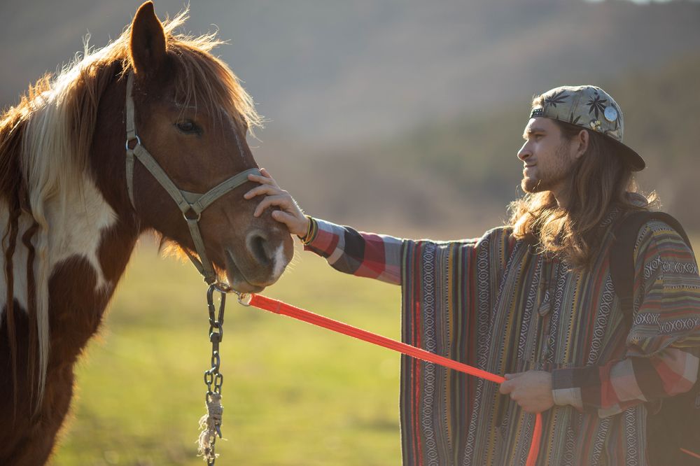 Photograph by Карина Кириченко