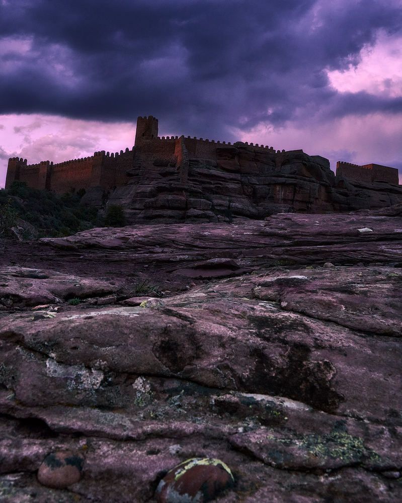 Photograph by Daniel Villalba Garcia