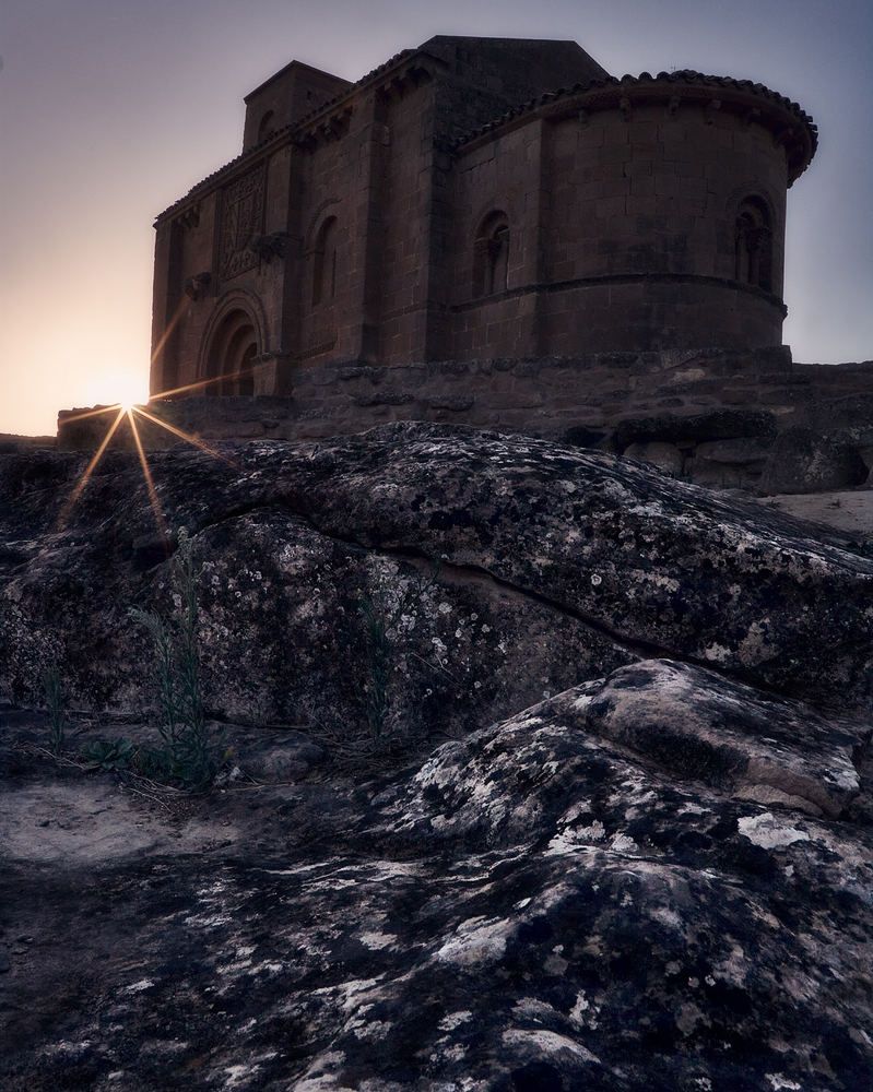 Photograph by Daniel Villalba Garcia