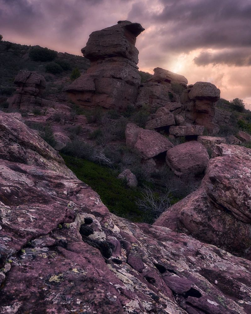 Photograph by Daniel Villalba Garcia