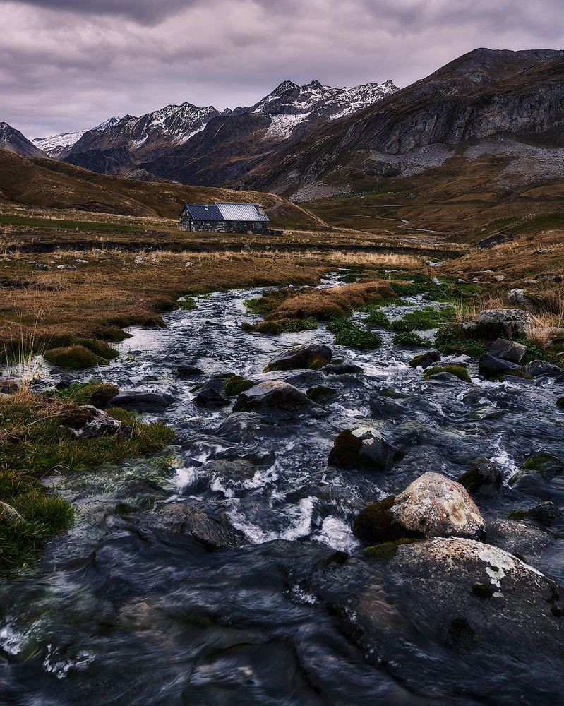 Photograph by Daniel Villalba Garcia