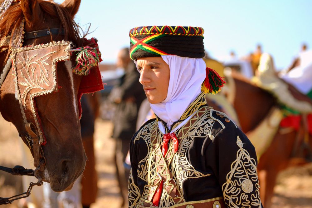 Photograph by Mostefaoui Sofiane